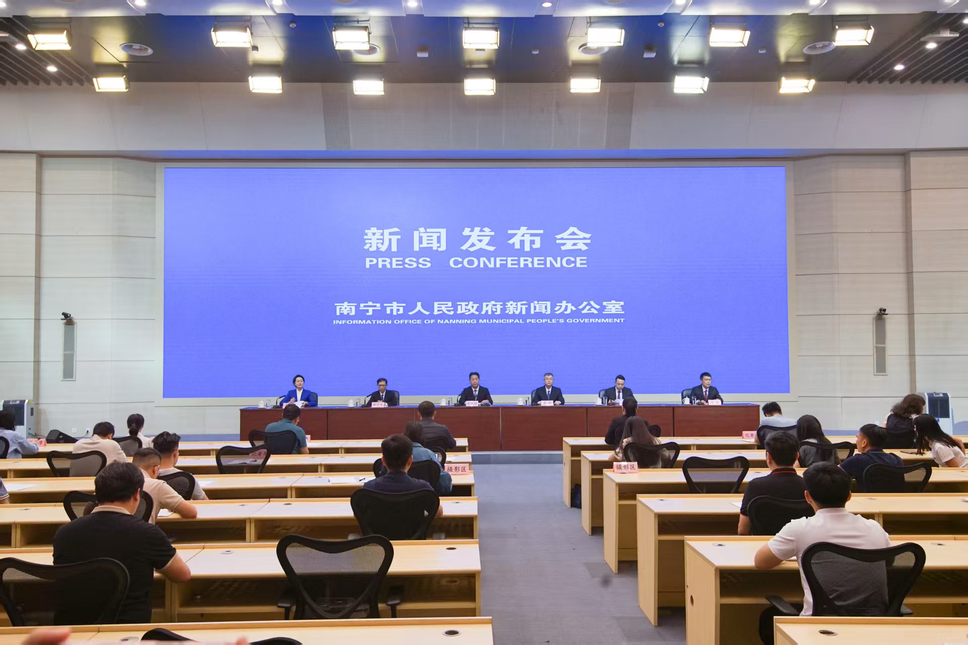 桂南寧實現(xiàn)「港產城」聯(lián)動發(fā)展