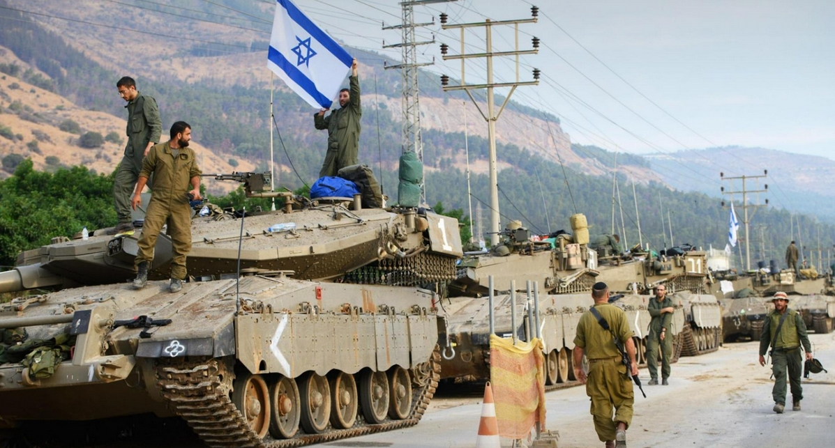 埃及和西班牙領(lǐng)導(dǎo)人敦促加沙地帶立即?；?