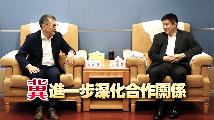 民航處處長(zhǎng)廖志勇訪京 拜訪中國民航局及空管局