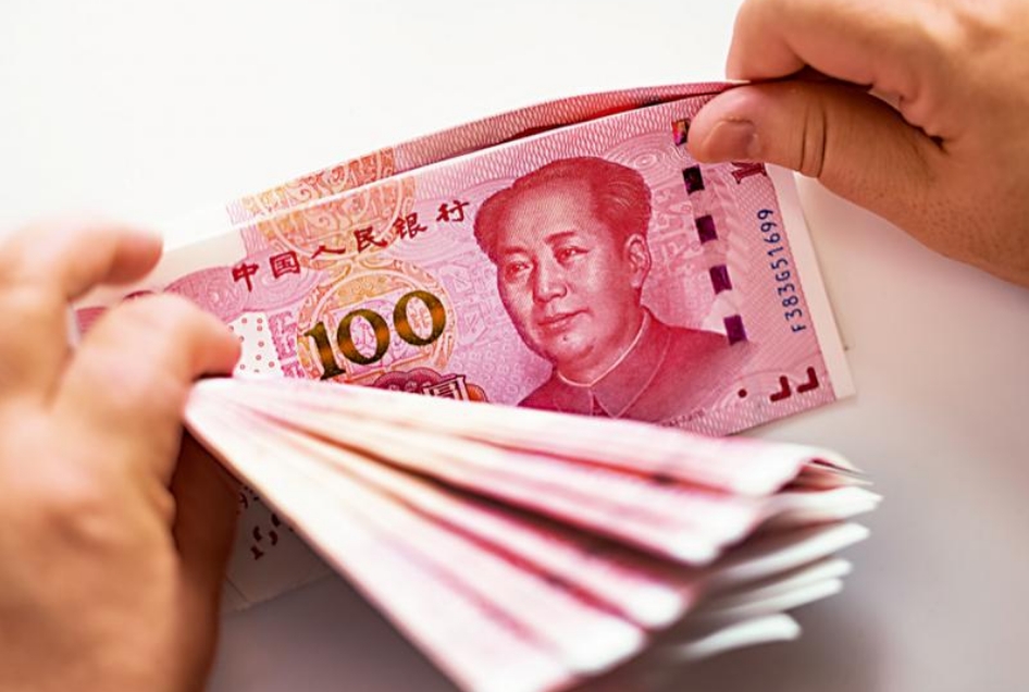 財(cái)政部今年將在港發(fā)行680億人民幣國債