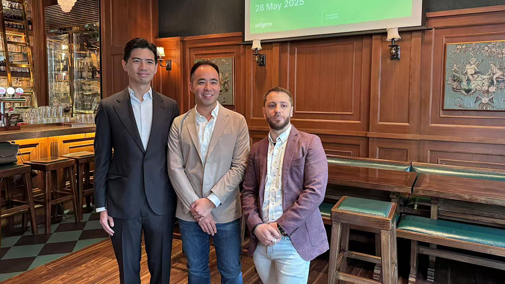 Adyen調(diào)查：81%香港中小企業(yè)計(jì)劃未來12個(gè)月投資於SaaS平臺