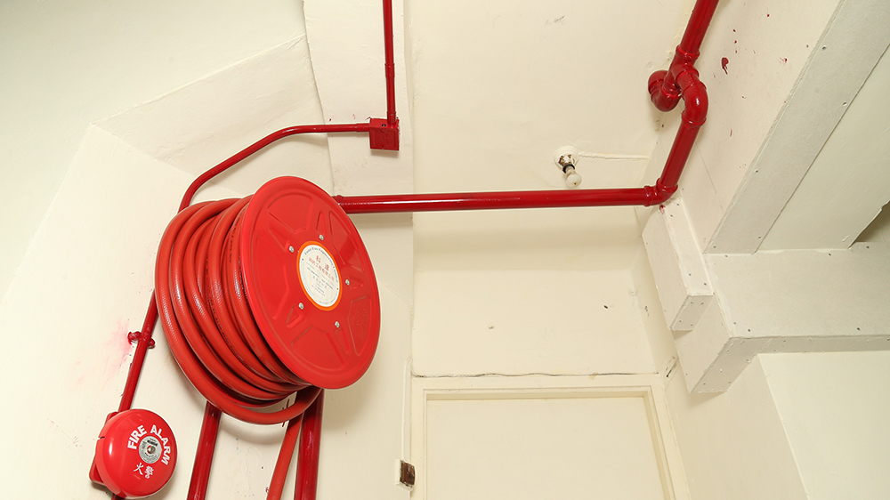 政府推註冊(cè)消防工程師計(jì)劃 將於11月1日起實(shí)施