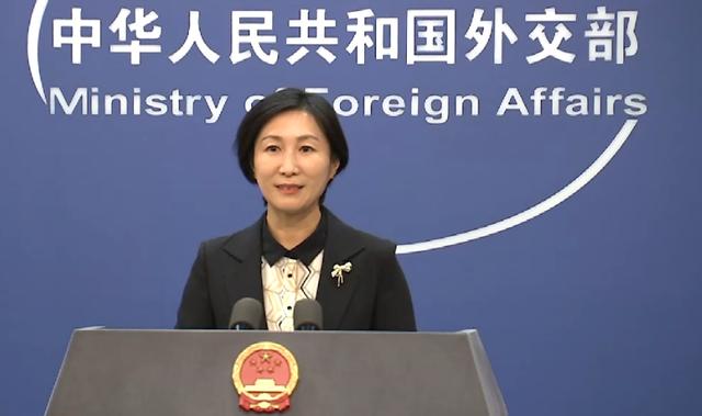 外交部回應(yīng)遼寧艦經(jīng)過日本南部島嶼