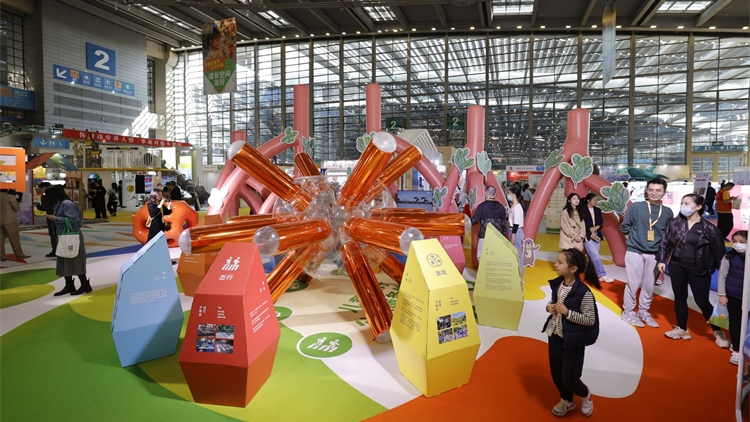 深圳將城市打造成「超大號(hào)成長(zhǎng)樂(lè)園」