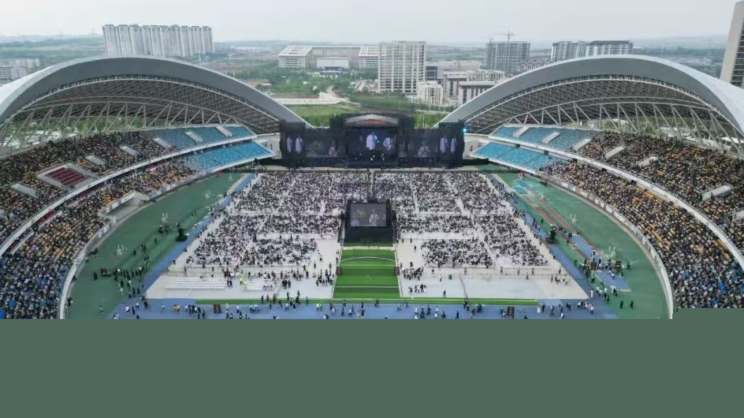 為什麼是山西晉城？