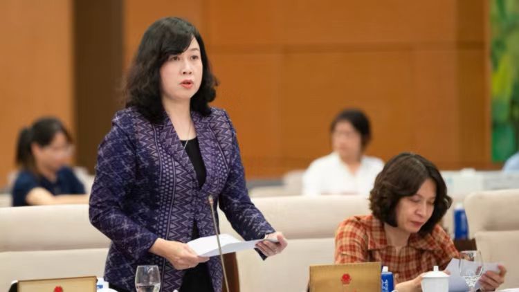 越南通過(guò)法律取消生育限制