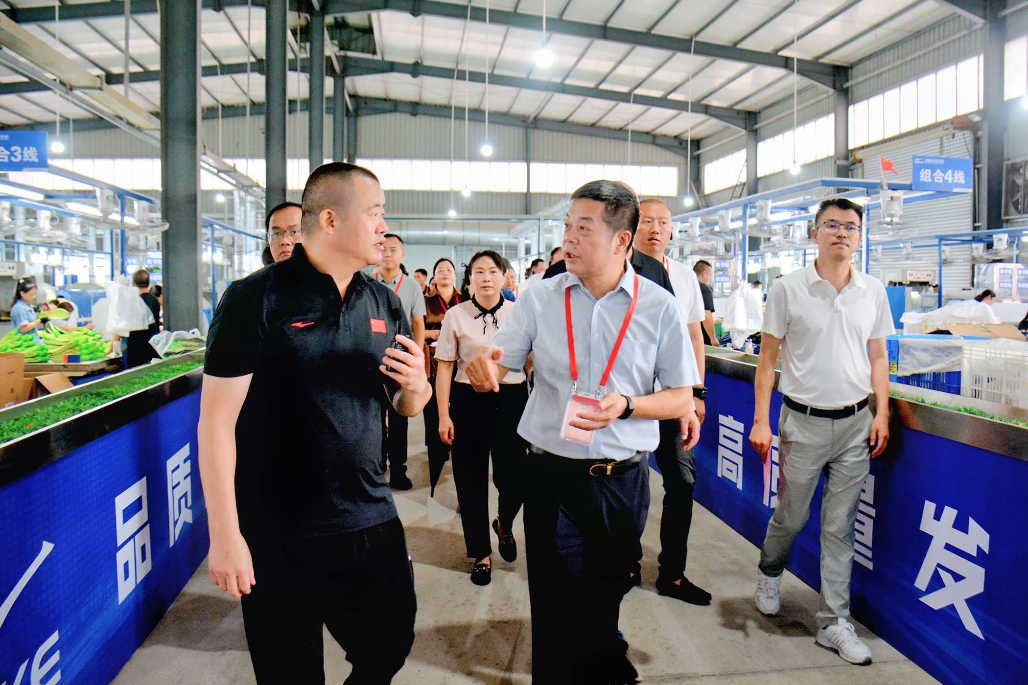 鯉城區(qū)政協(xié)開展大氣環(huán)境質(zhì)量狀況視察監(jiān)督活動(dòng)