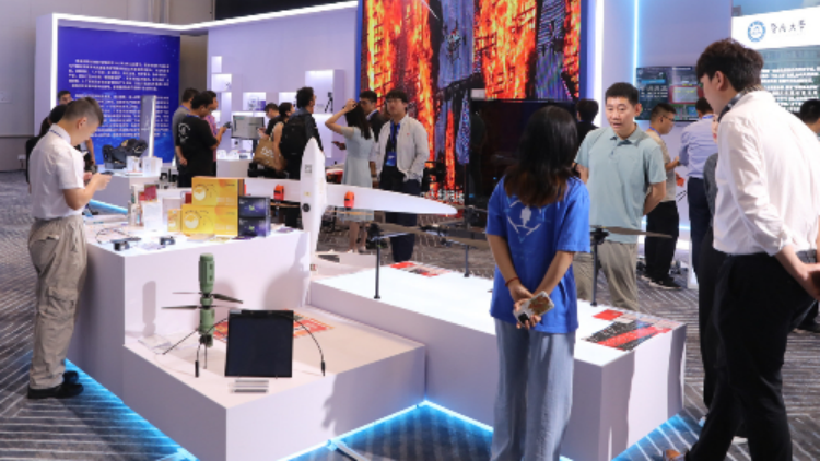 港珠澳高?？平粫_(dá)成多項成果轉(zhuǎn)化意向