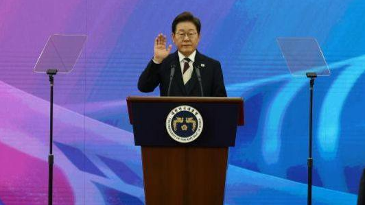 韓媒：韓總統(tǒng)李在明將出席G7峰會 開啟多邊首腦外交首秀