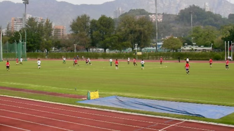 慶香港回歸 多項康文設施免費開放