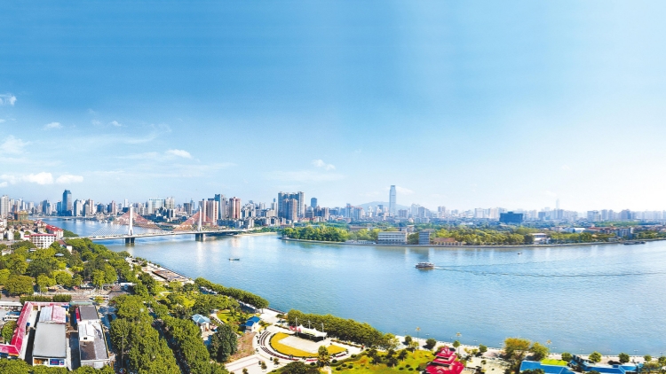 廣東成立全國(guó)首個(gè)省級(jí)水經(jīng)濟(jì)促進(jìn)會(huì)