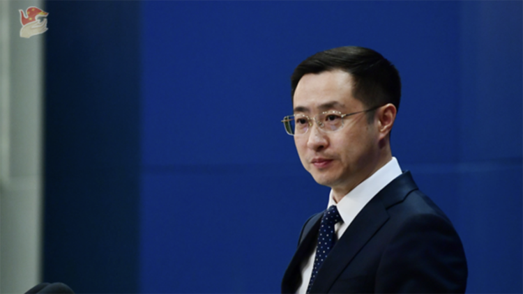 中美經(jīng)貿(mào)磋商下一步有什麼安排？外交部回應(yīng)