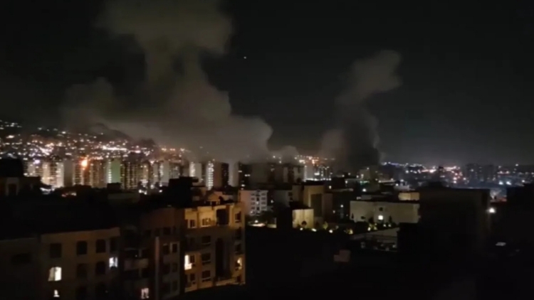 以色列宣布進(jìn)入緊急狀態(tài)