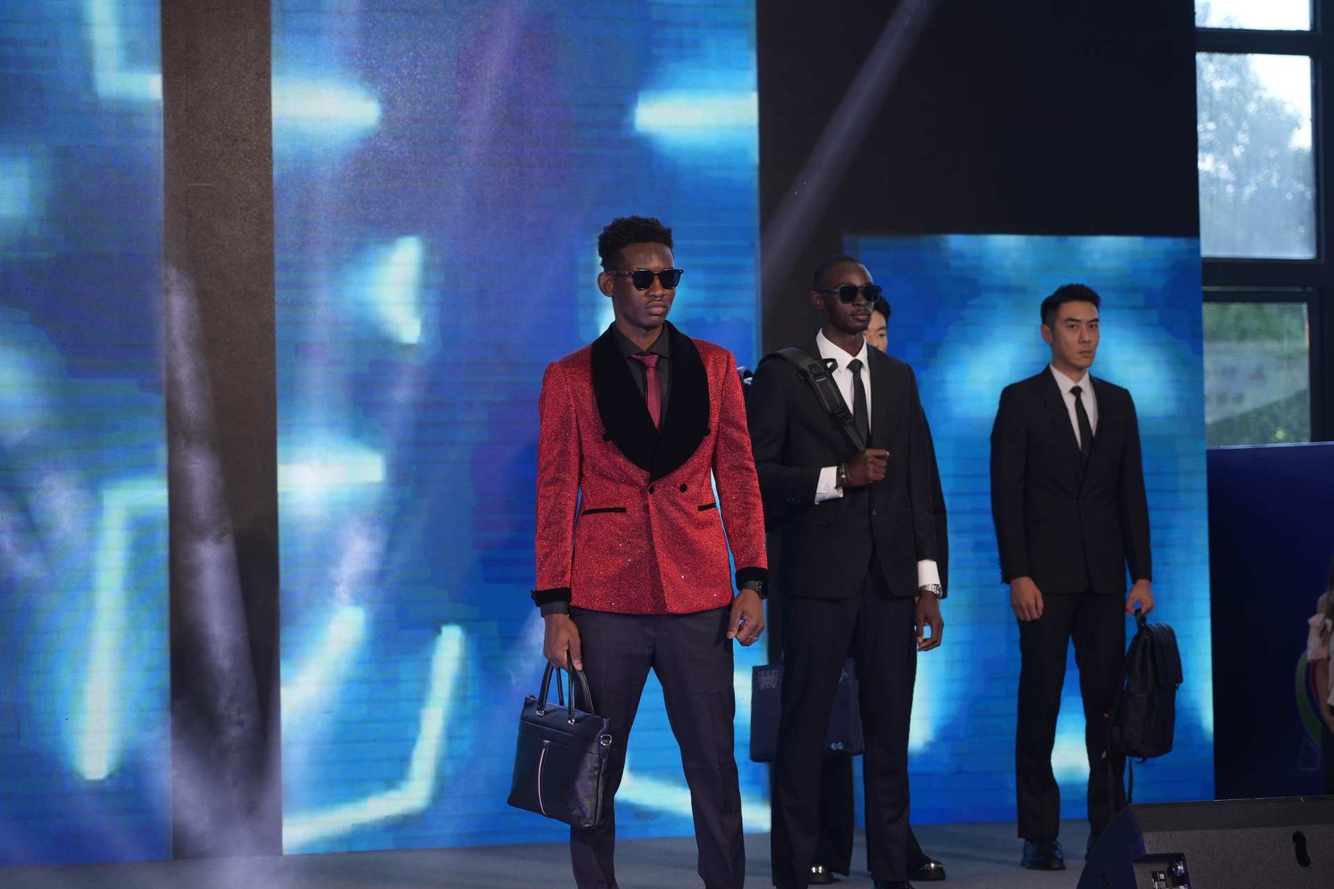 中非時尚潮品邵陽專場活動舉行 深化產(chǎn)業(yè)協(xié)同共促湘非共贏發(fā)展