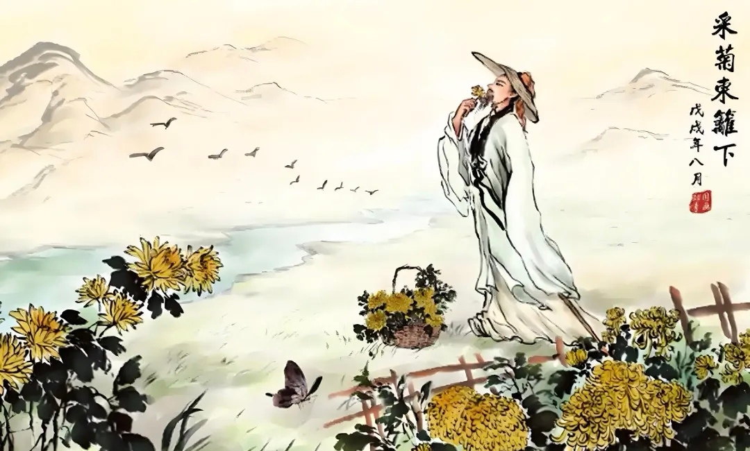 【樹成煮字】山林深處的書徑幽蹤