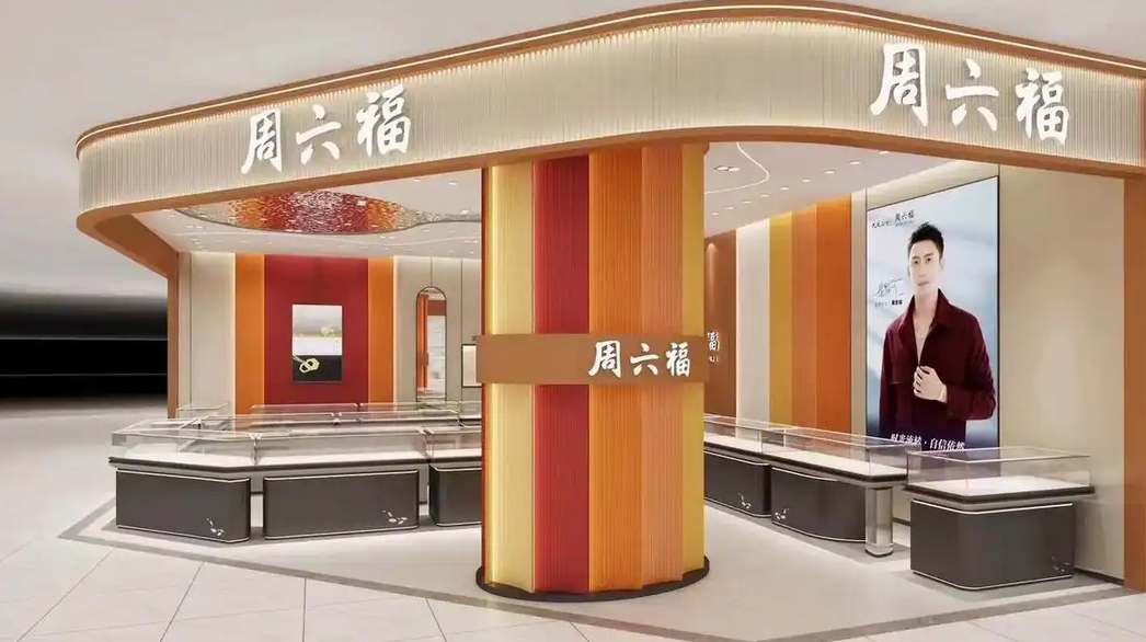 周六福今起招股籌逾11億 入場(chǎng)費(fèi)2424元