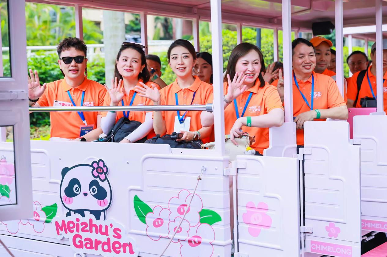 請(qǐng)到廣東過(guò)暑假 全國(guó)百家媒體共探粵式文旅新體驗(yàn)