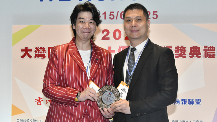 Ramsar Hair：祈能讓市民體驗(yàn)高質(zhì)素美髮服務(wù)