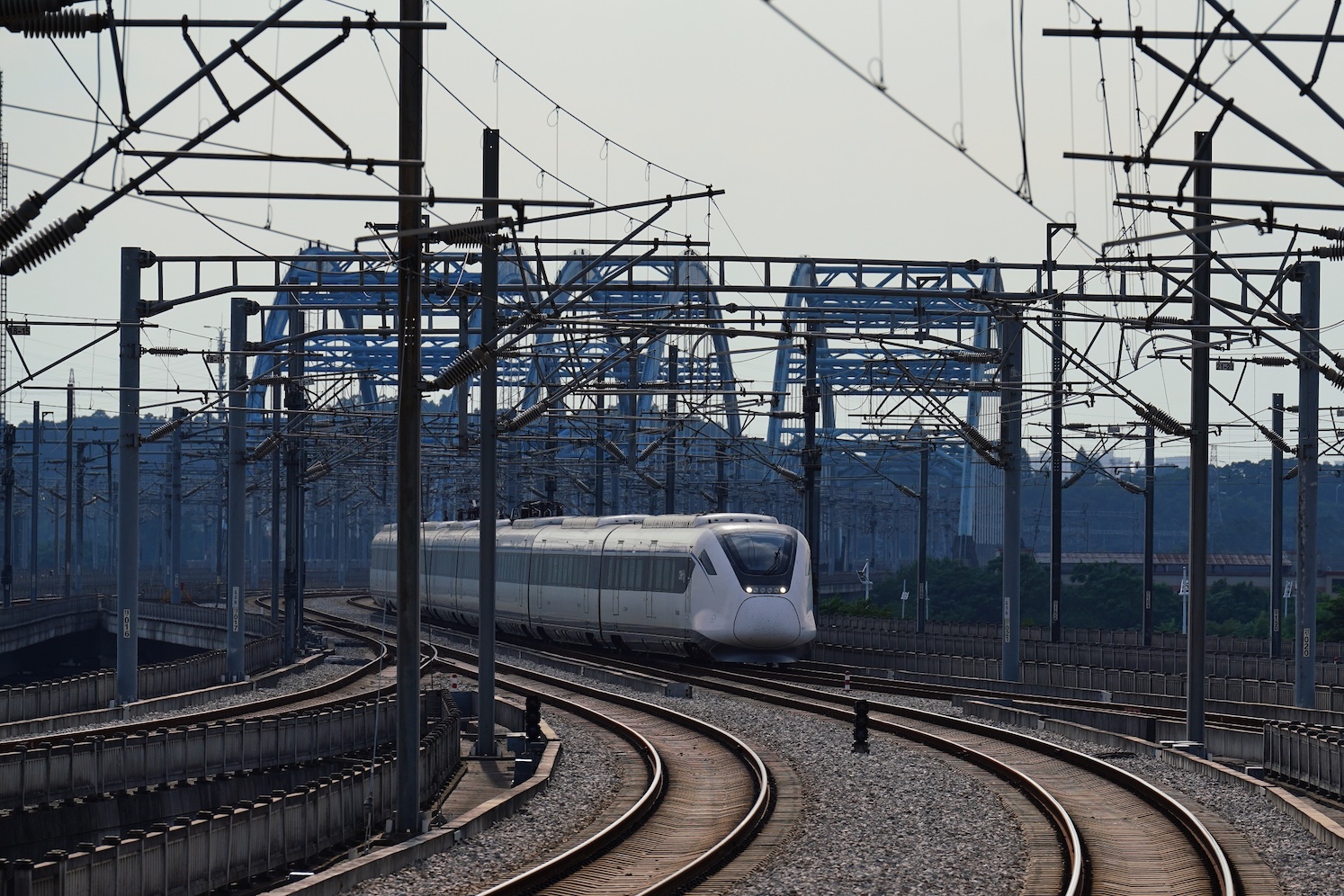 提高灣區(qū)城際旅客乘車便利  廣惠、廣肇城際20日起推出「計(jì)次票 」「定期票」
