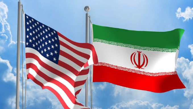 美媒：美國(guó)向伊朗表示美方行動(dòng)僅限於打擊伊朗核設(shè)施