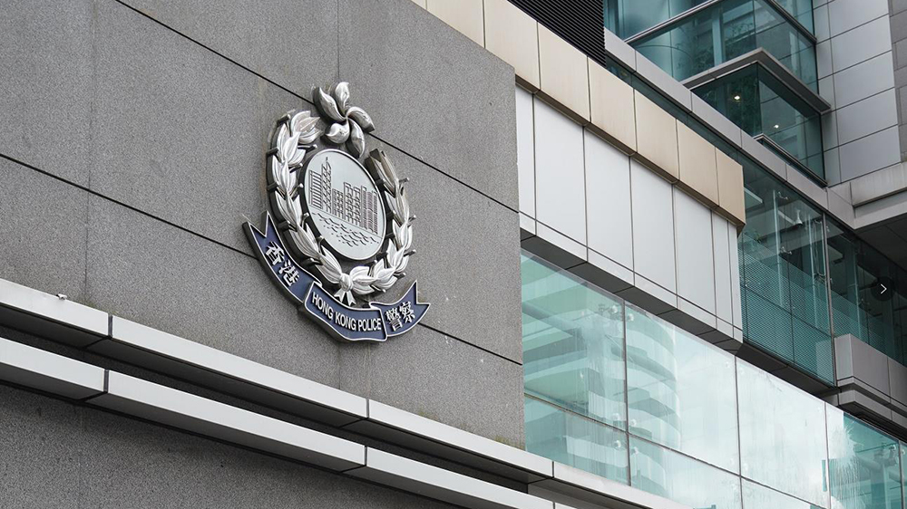 旺角港鐵站持刀打鬥 警拘兩外籍男涉金錢糾紛