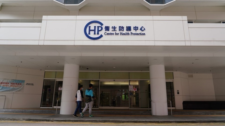 上周錄得6宗退伍軍人病個案 衛(wèi)生署正展開流行病學(xué)調(diào)查