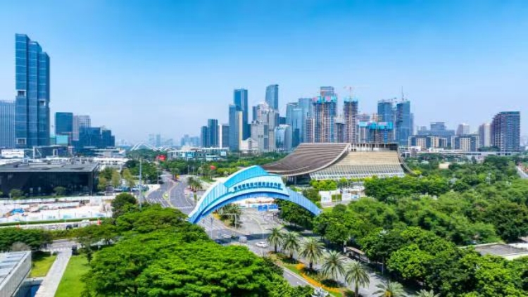 深入推進(jìn)深圳綜合改革試點(diǎn) 前海如何發(fā)展？專家有話說(shuō)