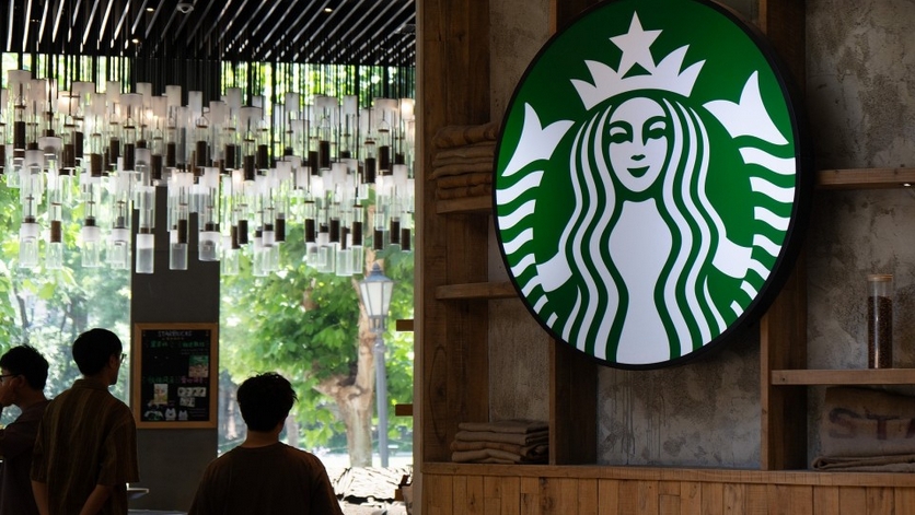 星巴克澄清無(wú)意全面出售中國(guó)業(yè)務(wù) 市場(chǎng)潛力巨大