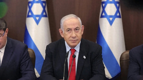 以色列總理確認?；? title=