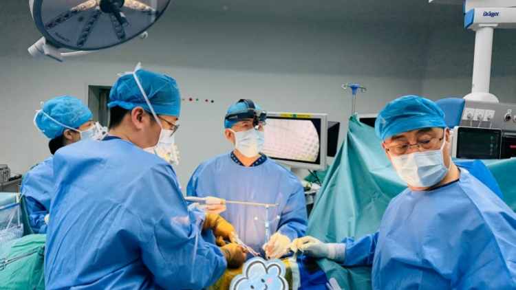 「港澳藥械通」再添利器 逾6000人次在港大深圳醫(yī)院享受政策福利