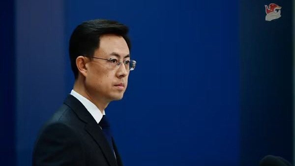 特朗普希望中方能從美國購買石油 外交部回應(yīng)