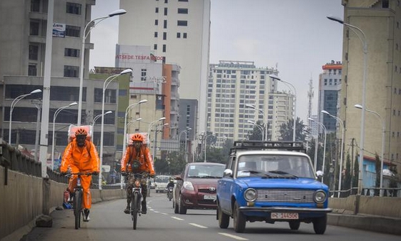 埃塞俄比亞宣布銀行業(yè)對外國銀行開放