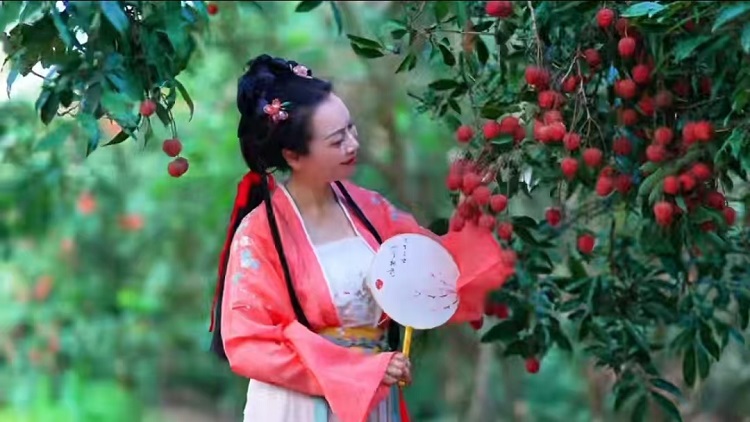 星腔傳人葉幼琪全新《紅荔贊》MV上線