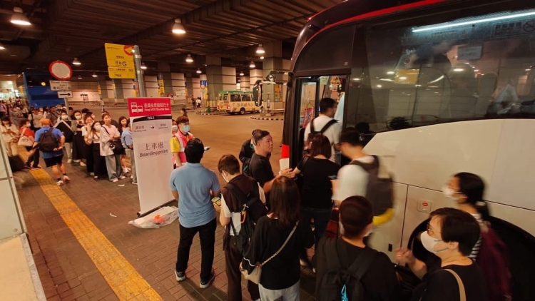 港鐵近月鐵路事故完成調(diào)查 向政府提交報告和跟進計劃