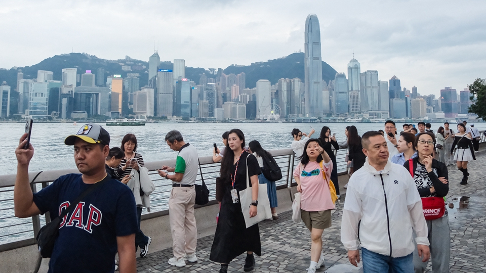 【名家指點】網(wǎng)主涉嫌誹謗香港  是可忍孰不可忍