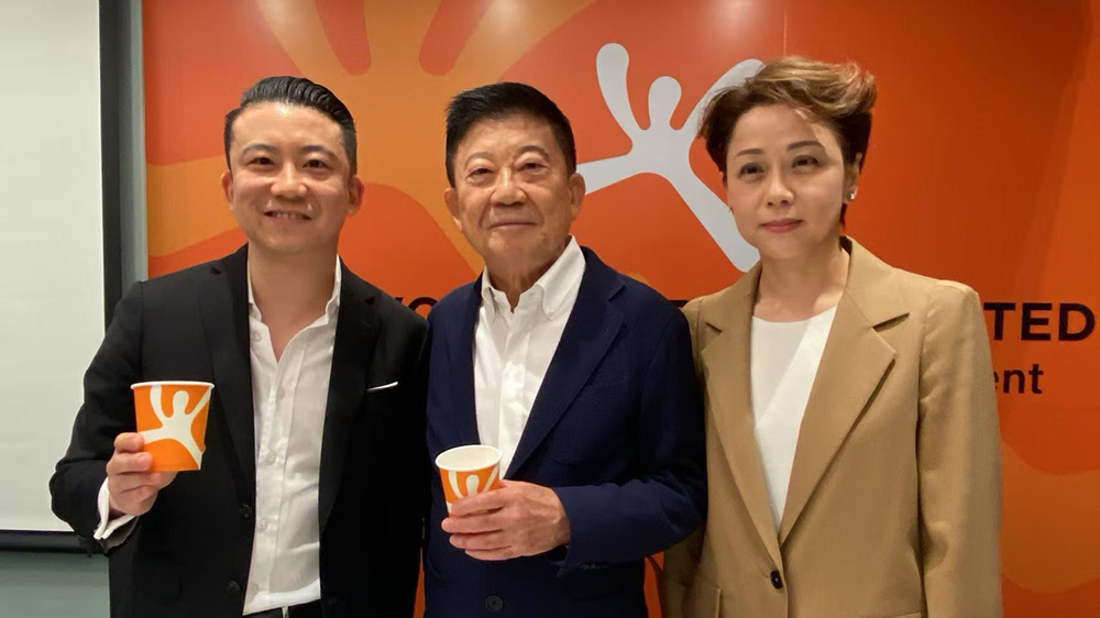 大快活少賺30% 冀淨(jìng)分店仍有正增長未擬加價(jià)