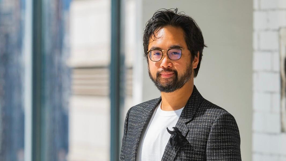 鄭志剛辭任新世界非執(zhí)行董事及非執(zhí)行副主席