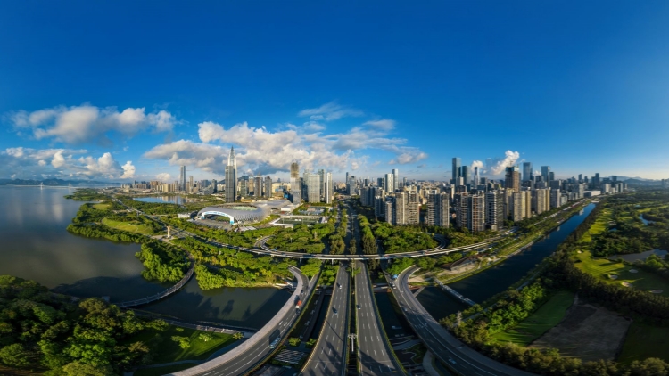 深圳擴(kuò)大國(guó)III柴油貨車(chē)限行範(fàn)圍 新增24小時(shí)限行路段