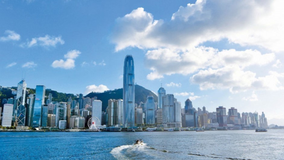 政民商多界別熱烈慶祝香港回歸祖國28周年