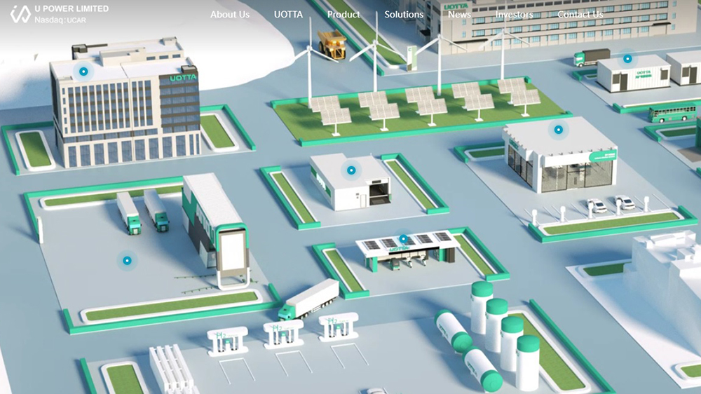 【市場慧眼】優(yōu)品車拓亞洲市場 以香港為發(fā)展起點?