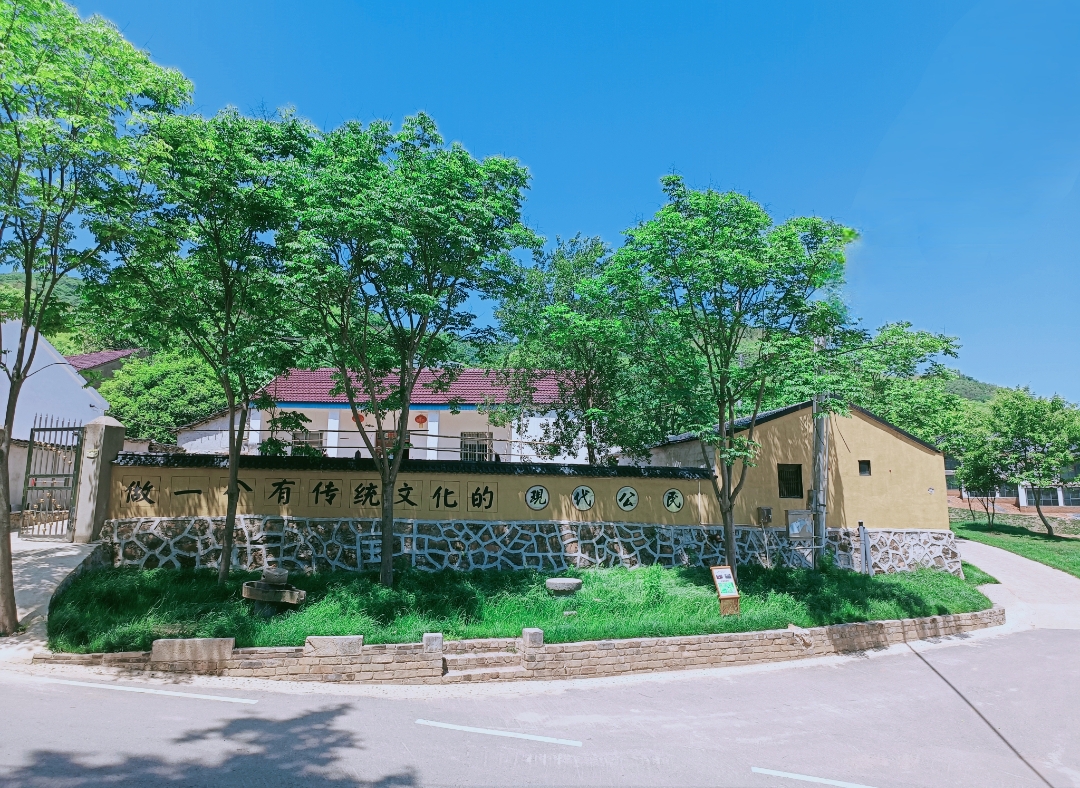 皖蕪湖已建成2318個美麗宜居村莊