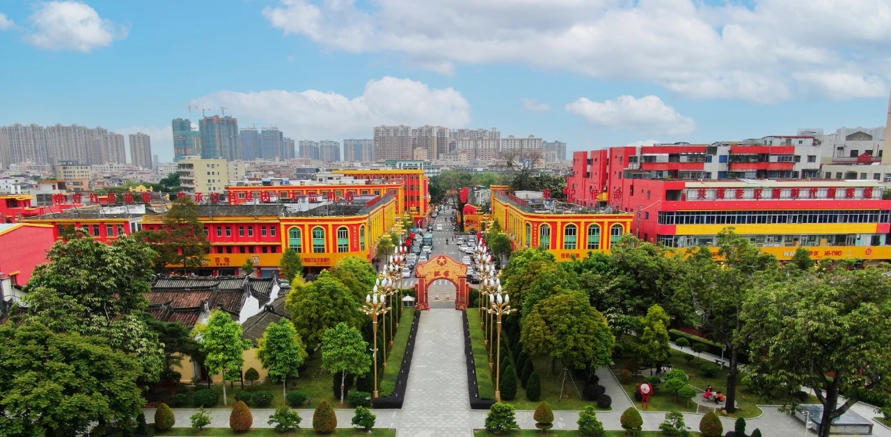 全國(guó)第26！廣東榜首！汕尾海豐入選全國(guó)縣域旅遊發(fā)展最快百?gòu)?qiáng)縣