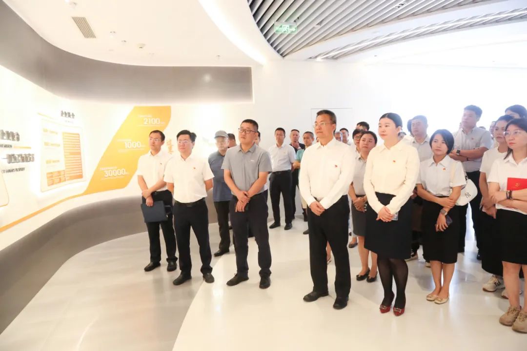 海南機(jī)場(chǎng)（600515.SH）成功舉辦「走進(jìn)滬市上市公司」活動(dòng)  深化投資者交流