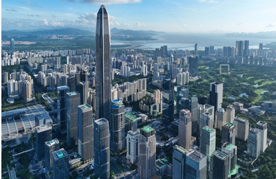 【經(jīng)濟(jì)瞭望】中國(guó)「兩重」戰(zhàn)略強(qiáng)基固本