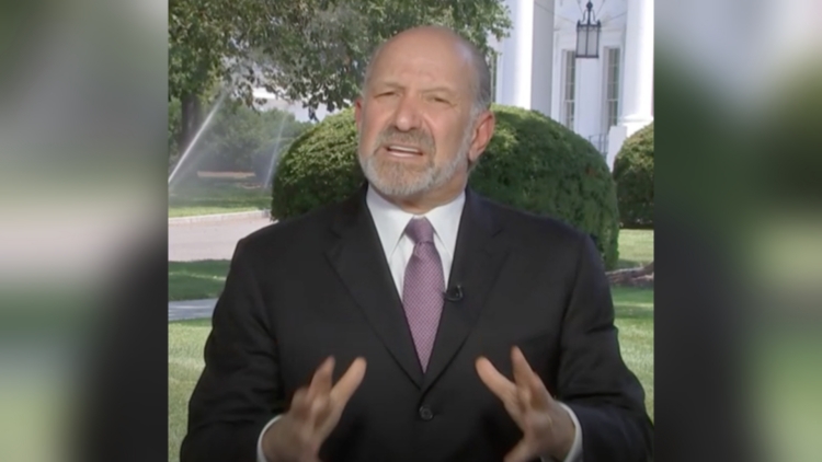 美商務(wù)部長(zhǎng)稱擬於8月初與中方會(huì)談 談及美代表團(tuán)成員名單