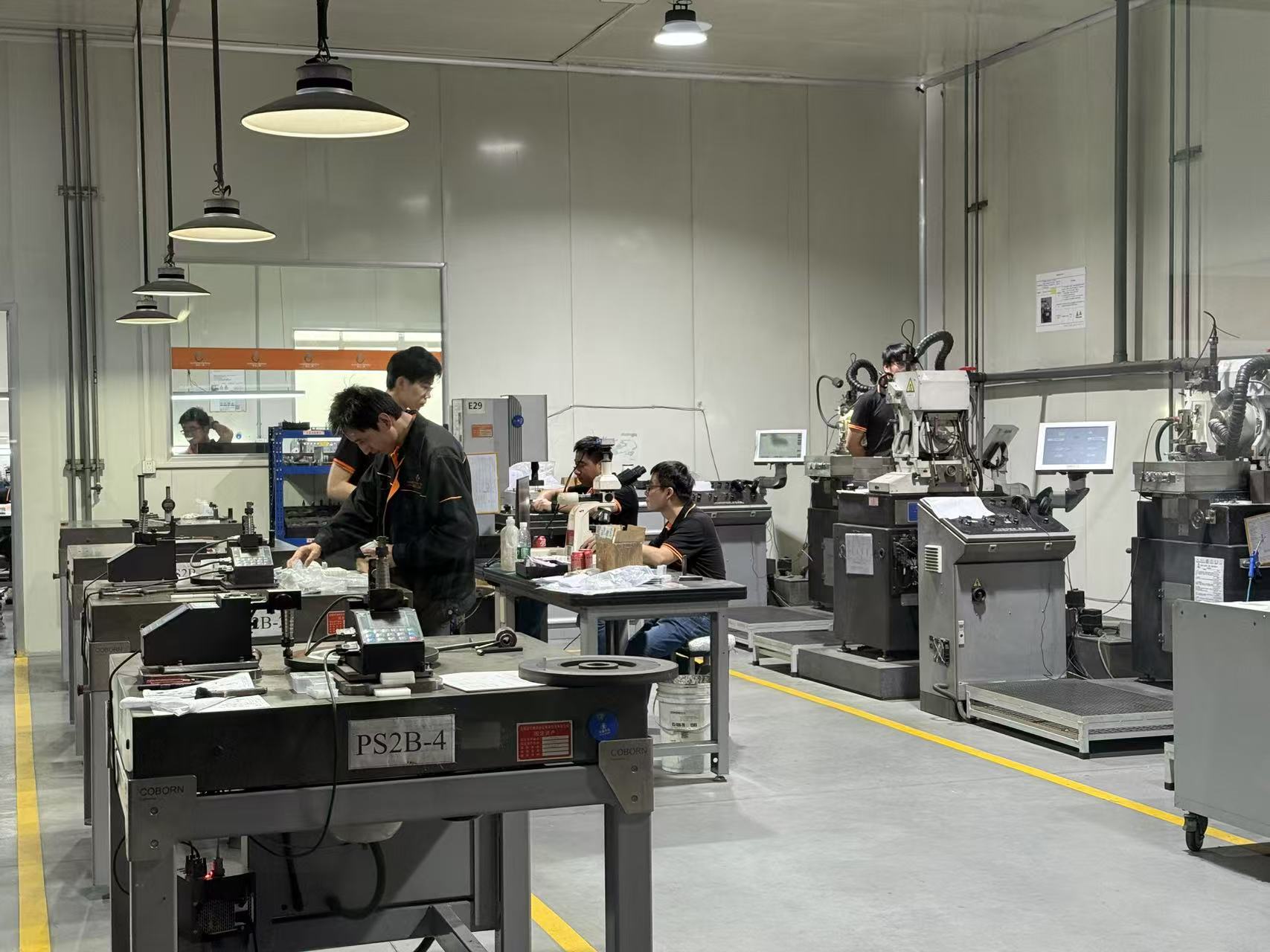 【灣區(qū)媒體無(wú)錫行】錫山企業(yè)攜手灣區(qū) 科創(chuàng)合作賦能產(chǎn)業(yè)升級(jí)