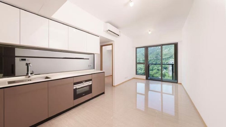 【港樓】凱和山520.2萬沽出兩房戶 自住買家睇準黃金海岸寧靜環(huán)境果斷入市