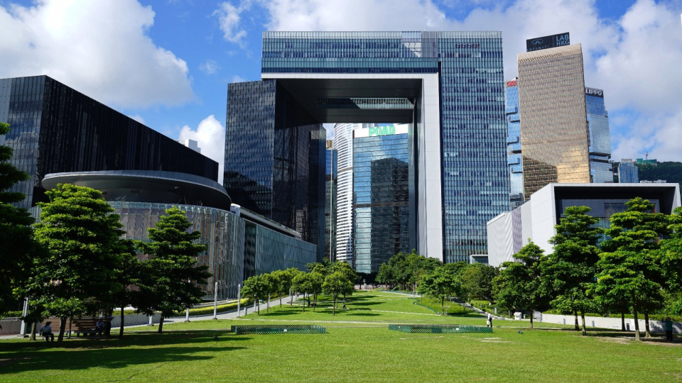 特區(qū)政府強烈譴責(zé)美國以政治凌駕法治 假借所謂「國家緊急狀態(tài)」抹黑香港