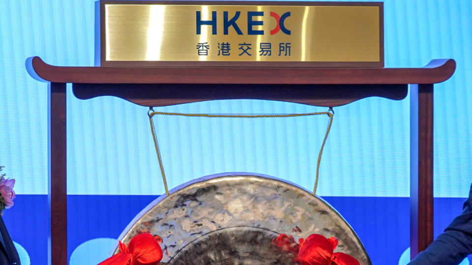 【來論】IPO「五星連珠」照亮資本新周期 港股改革紅利正加速釋放