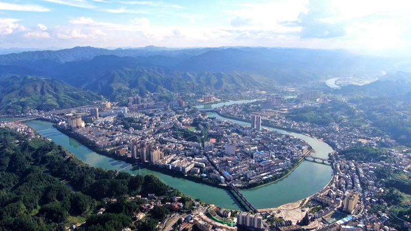 新晃化工產(chǎn)業(yè)的跨越之路與開放樣本